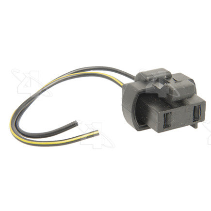 A/C Clutch Cycle Switch Connector