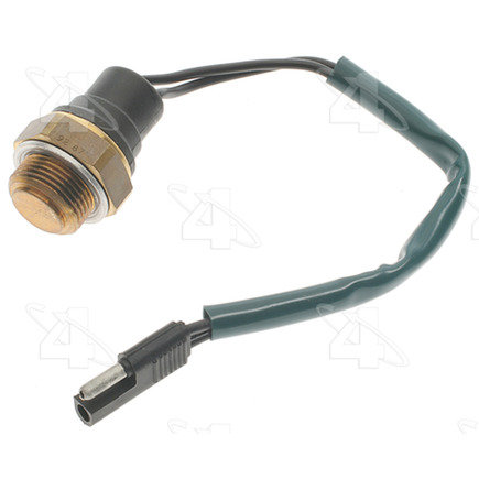 Engine Cooling Fan Temperature Switch