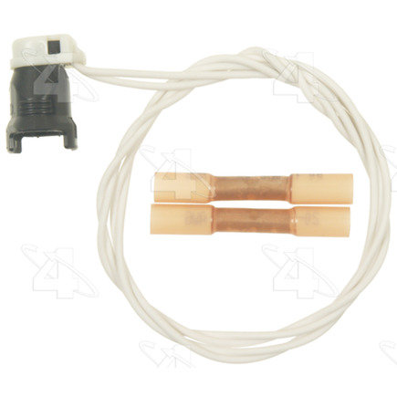 HVAC Refrigerant Temperature Sensor Connector