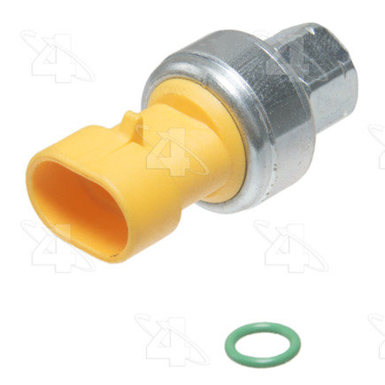 HVAC Pressure Switch