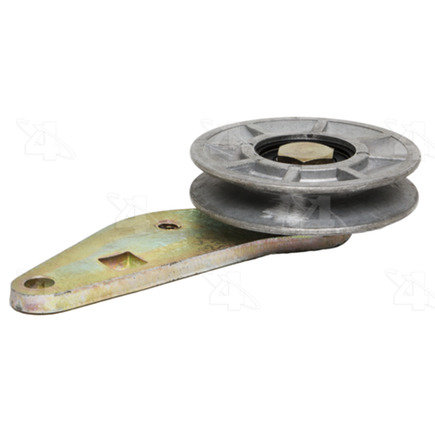 Accessory Drive Belt Idler Assembly