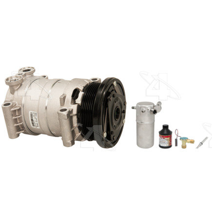 A/C Compressor Kit