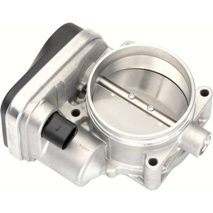 Fuel Injection Throttle Body Assembly