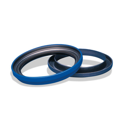 Drive Axle Wheel Oil Seal