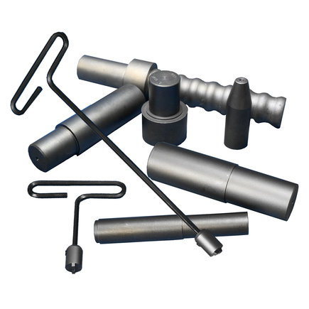 Hardware, Fasteners and Fittings