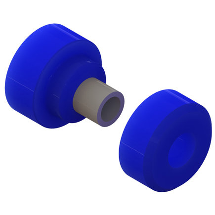 Auxiliary Power Unit (APU) Mounting Bushing