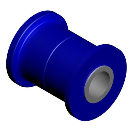 Lateral Control Sleeper Rod Bushing