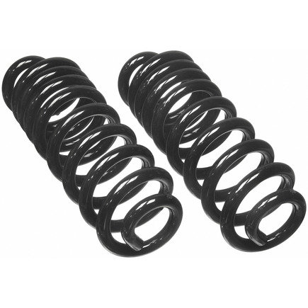 Coil Spring Set