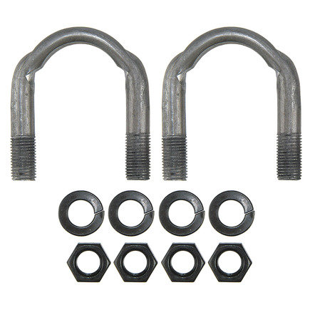 Universal Joint U-Bolt Kit