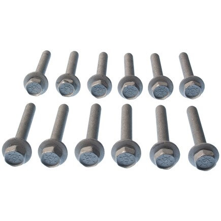 Engine Intake Manifold Bolt Set