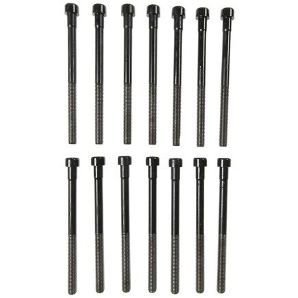 Engine Cylinder Head Bolt Set