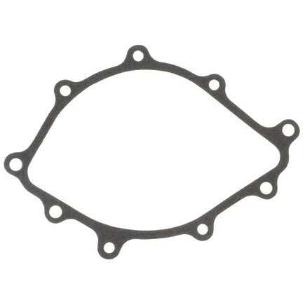 Engine Water Pump Backing Plate Gasket