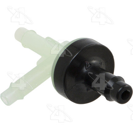 HVAC Mode Door Vacuum Check Valve