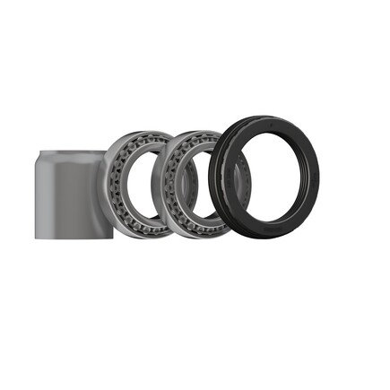 Wheel Bearing and Seal Kit