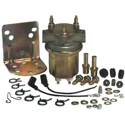 Electric Fuel Pump