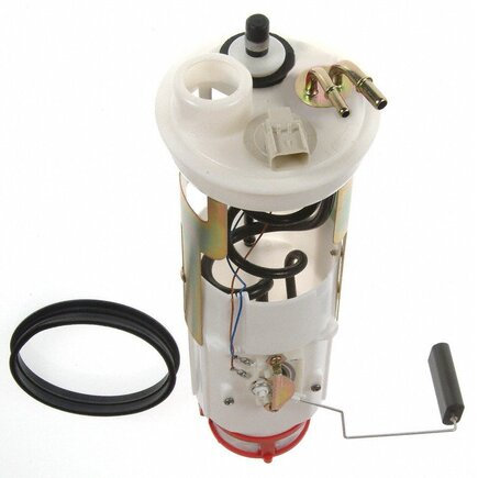 Fuel Pump Reservoir