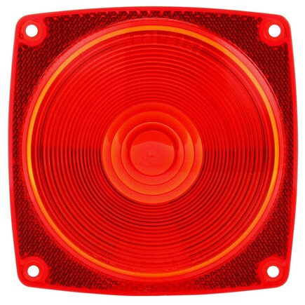 Brake Light Lens