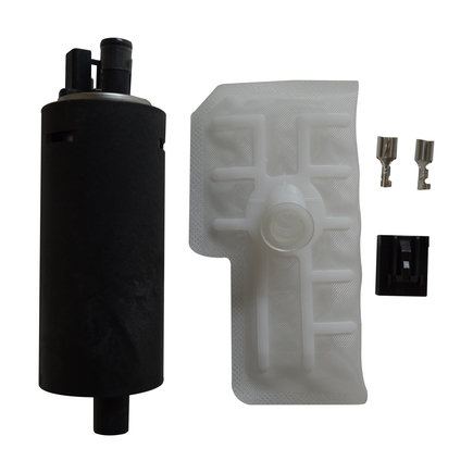 Fuel Pump and Strainer Set