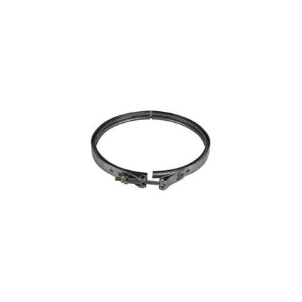 Diesel Particulate Filter (DPF) Clamp