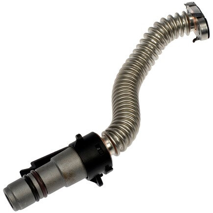 Turbocharger Oil Return Tube