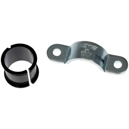 Automatic Transmission Shift Tube Clamp