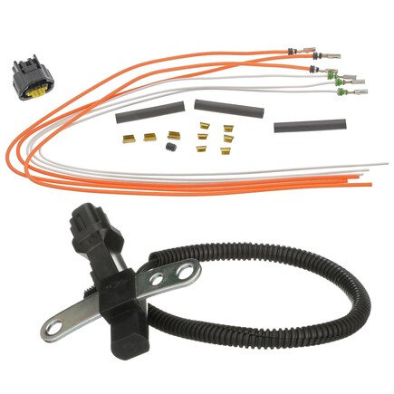 Engine Crankshaft Position Sensor Kit