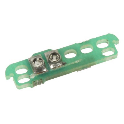 Diesel Fuel Injector Driver Module Resistor