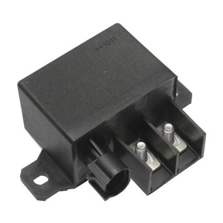 Auxiliary Battery Relay