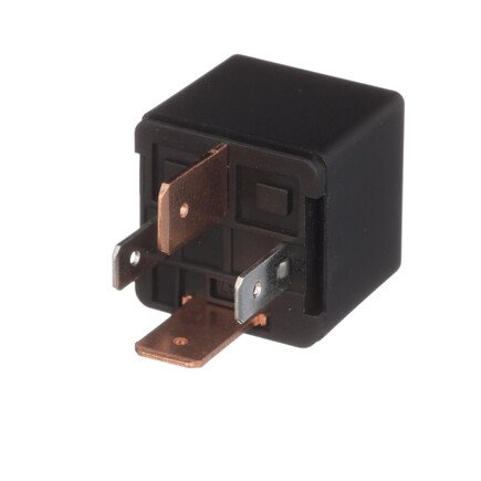 A/C Condenser Fan Motor Relay