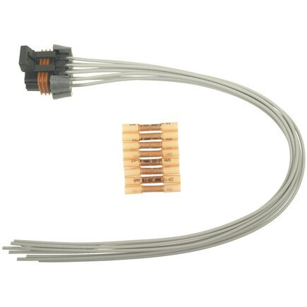 Body Wiring Harness Connector