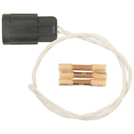 Suspension Self-Leveling Wiring Harness Connector