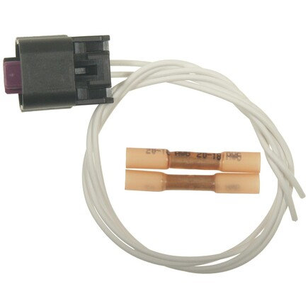 Brake Fluid Level Sensor Connector