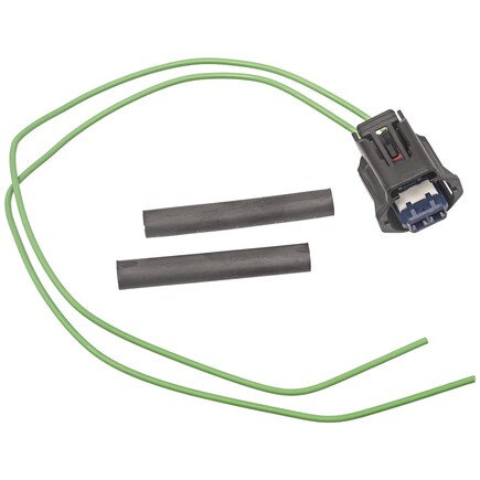 Multi-Purpose Electrical Connector