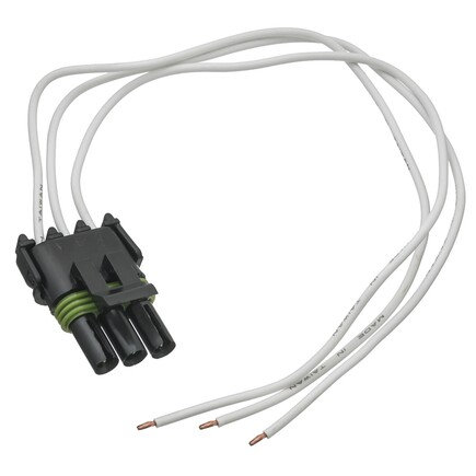 Barometric Pressure Sensor Connector