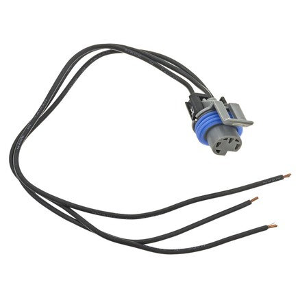 Fuel Level Sensor Connector