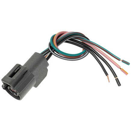 Oxygen Sensor Connector