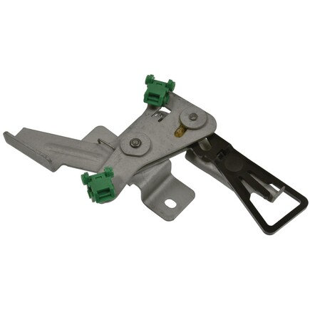 Tailgate Lock Actuator Motor