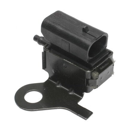 Exhaust Gas Recirculation (EGR) Valve Control Solenoid