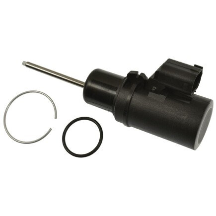 Brake Pedal Travel Sensor