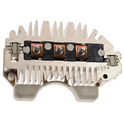 Alternator Rectifier Set