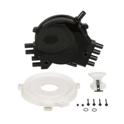 Distributor Cap and Rotor Kit