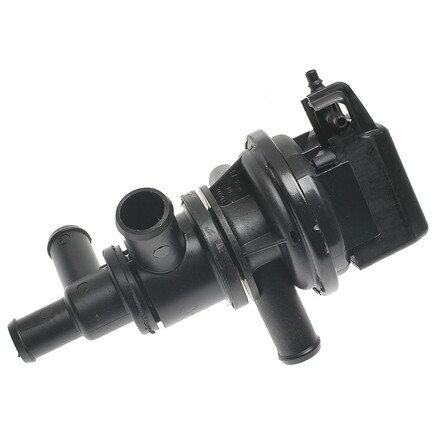 Diverter Valve