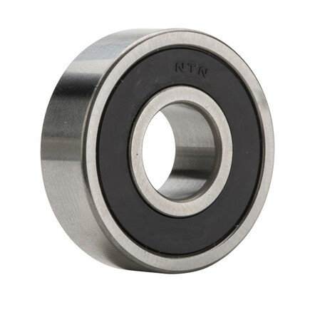 Axle Intermediate Shaft Bearing