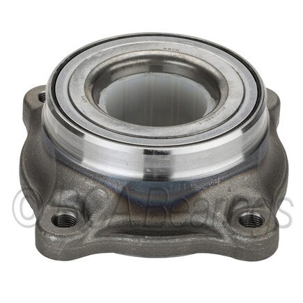 Wheel Bearing Assembly