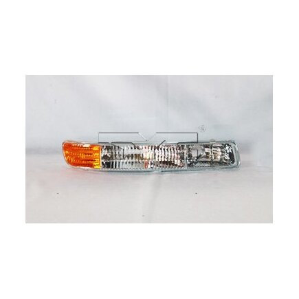 Turn Signal / Parking / Side Marker Light