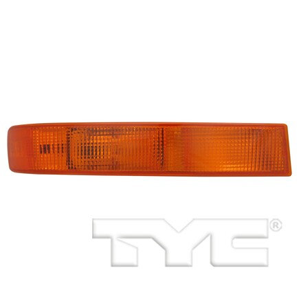 Turn Signal / Parking / Side Marker Light Assembly