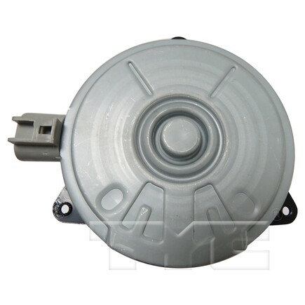 Engine Cooling Fan Motor