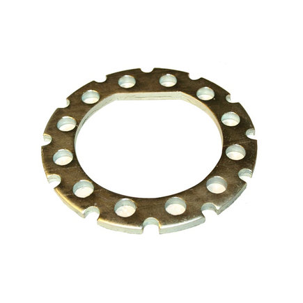 Trunnion Lock Ring