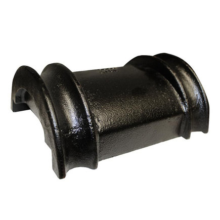 Suspension Saddle Cap