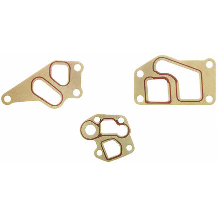 Engine Oil Filter Adapter Gasket